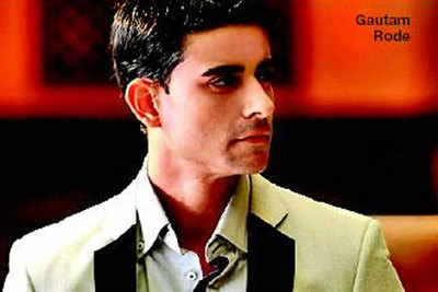 There is a lot to learn from Bhansali sir: Gautam Rode