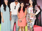Namrata Joshipura's collection launch