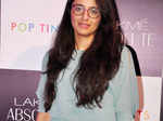 Namrata Joshipura's collection launch