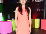 Namrata Joshipura's collection launch