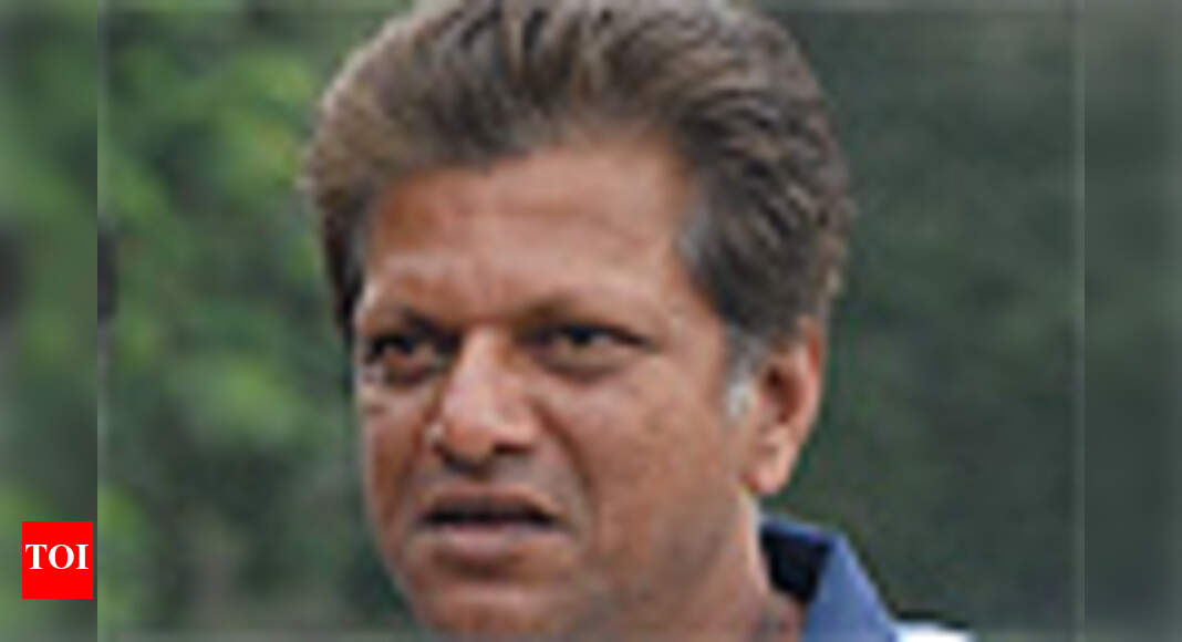 Raman suggests 'A' tour of South Africa | New Zealand in India 2016 ...