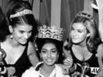 Miss Indias who won International Pageants