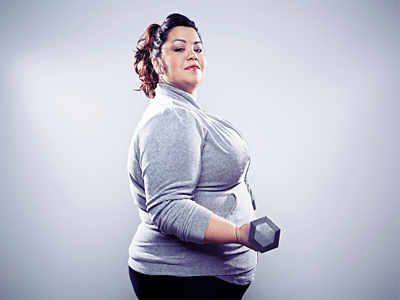 10 reasons you can't afford to be obese