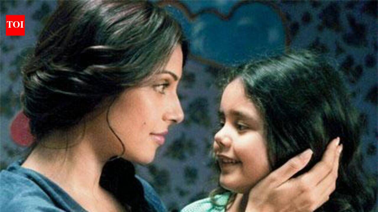 Aatma Movie Review {3/5}: Critic Review of Aatma by Times of India