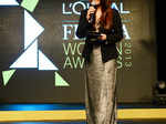 Femina Women Awards'13