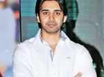 Actor Sushanth's b'day party