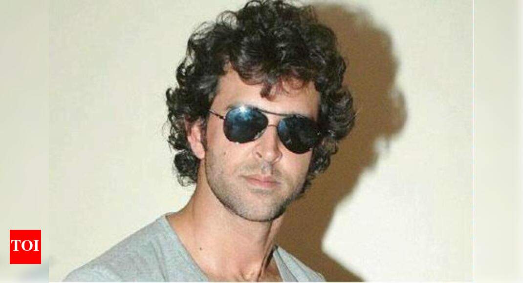 Hrithik Roshan wraps up 'Krissh 3', busy in post-production | Hindi Movie News - Times of India Hrithik Roshan wraps up 'Krissh 3', busy in post-production | Hindi Movie News - Times of India