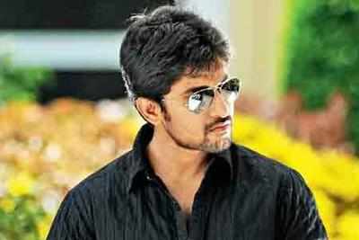 Nani denies being part of Vicky Donor remake
