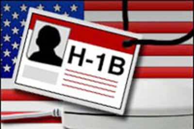 H-1B visas may double: Report