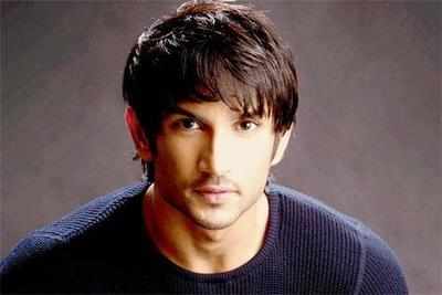 I didn’t want to be a star: Sushant Singh Rajput