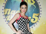 Shilpa to dance in 'Nach Baliye' finale