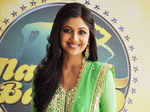 Shilpa to dance in 'Nach Baliye' finale