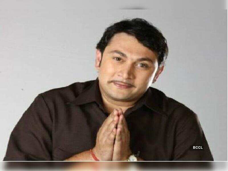 Suketu Bhatia Rajesh Kumar and Anchal Dwivedi in Super Nani Times of