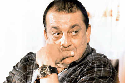 Sanjay Dutt's jail sentence: Rs 250 crore is riding on the actor