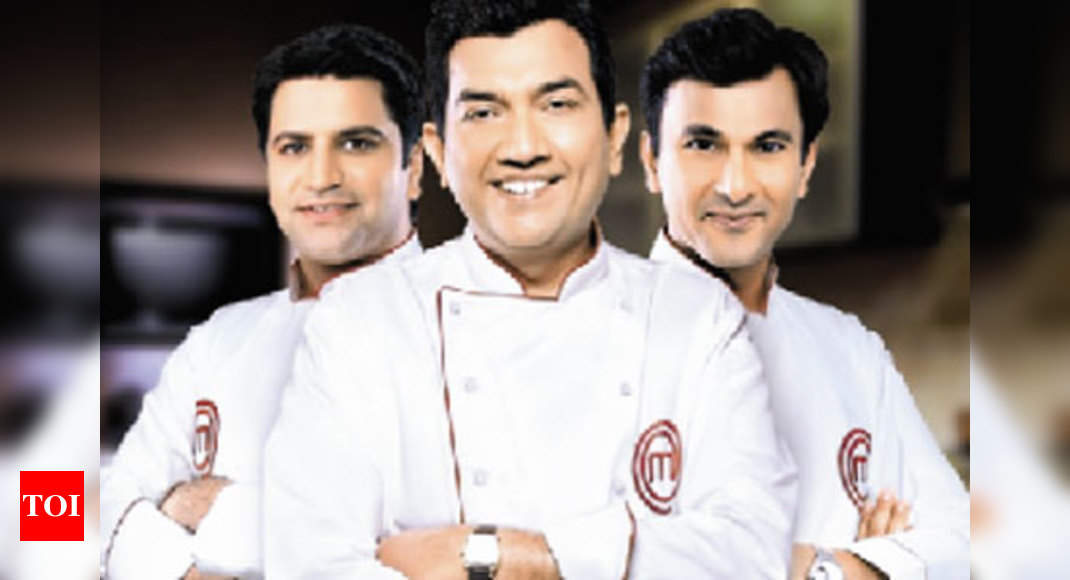 Masterchef’s top 10 Times of India