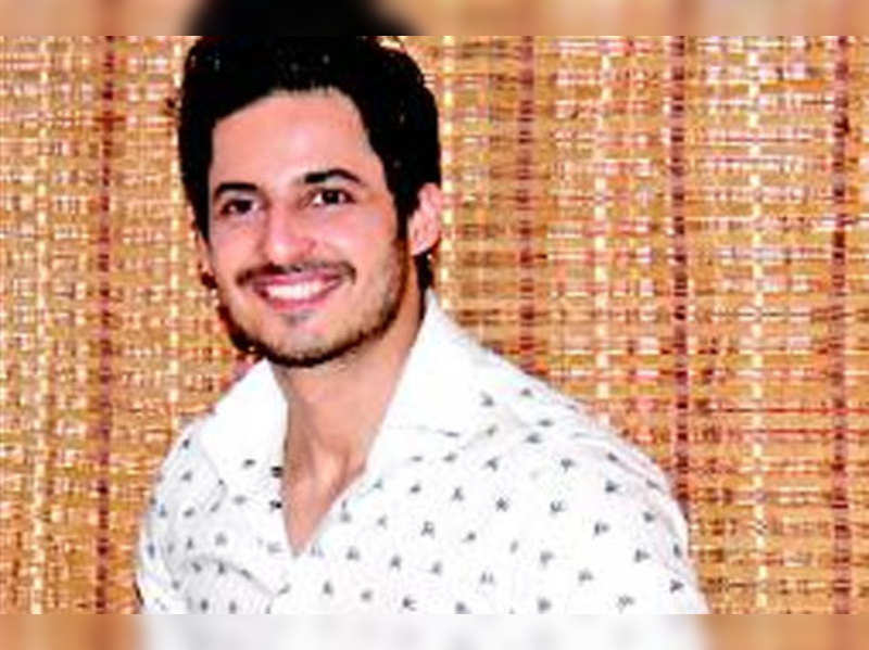 TV is not at all women-dominated now: Mohit Malhotra