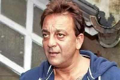 I'm prepared to lose anything but my freedom: Sanjay Dutt