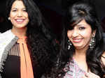 Launch party: 'Angrezi Desi'