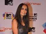 MTV Video Music Awards '13
