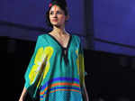 LFW'13: Day 2: Anupama Dayal