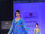 LFW'13: Day 2: Anupama Dayal