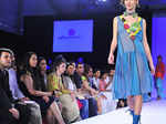 LFW'13: Day 2: Anupama Dayal