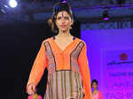 LFW'13: Day 2: Anupama Dayal