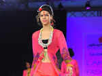 LFW'13: Day 2: Anupama Dayal