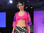 LFW'13: Day 2: Anupama Dayal