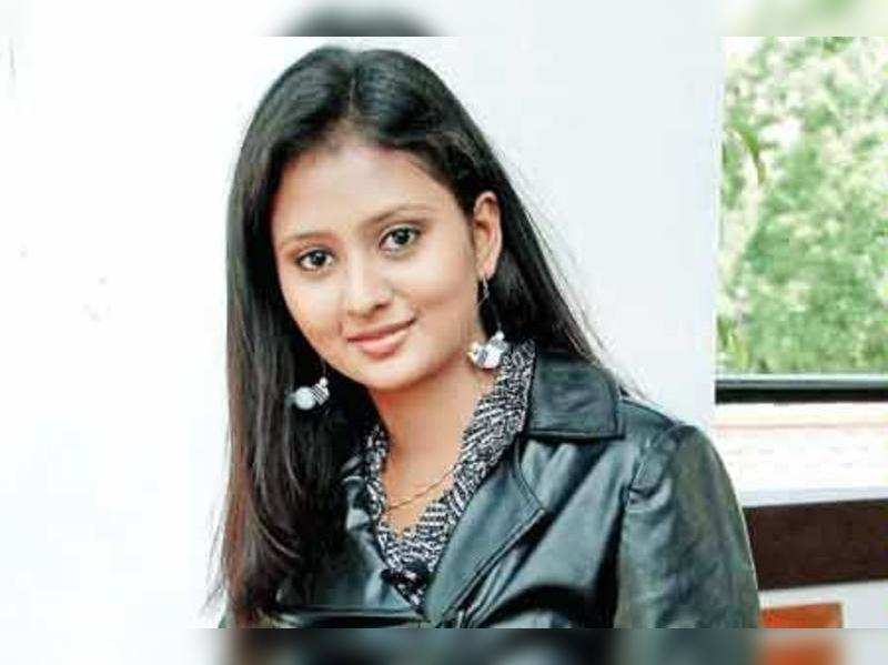 Amulya completes her projects | Kannada Movie News - Times of India
