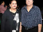 Satish Sabnis` party at Elvis