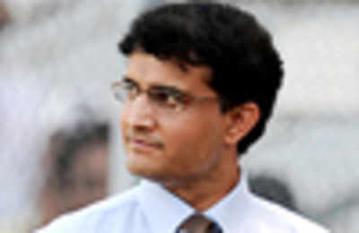 Not just at home, Sourav Ganguly wants India to do well overseas