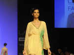 LFW'13: Day 2: Debarun Mukherjee