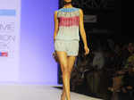 LFW'13: Day 2: Debarun Mukherjee