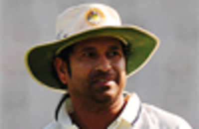 Can't tell if Sachin Tendulkar has played his last Test in India: Sunil Gavaskar
