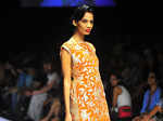 LFW'13: Day 2: Rehane