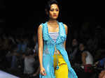 LFW'13: Day 2: Rehane