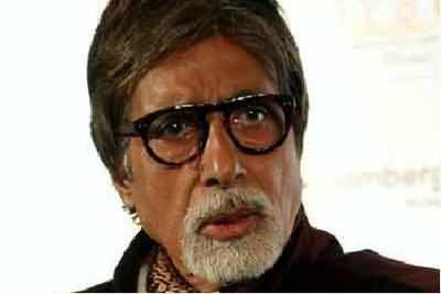 Theft at Amitabh Bachchan's bungalow, domestic staff questioned