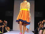 LFW'13: Day 2: Karishma Shahani