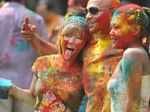 Best of Vineet Jain's Holi