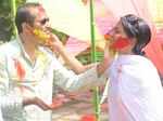 Best of Vineet Jain's Holi