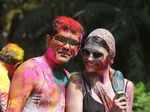 Best of Vineet Jain's Holi