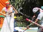 Best of Vineet Jain's Holi