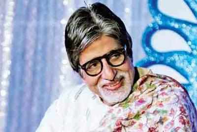 Amitabh Bachchan to collaborate with Bally Sagoo again for an album?