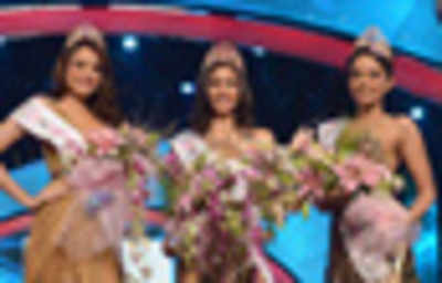 Miss India World 2013: Navneet Kaur Dhillon wins the title