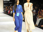 LFW'13: Day 3: Nishka Lulla