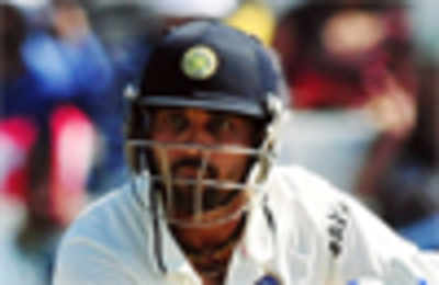 Whatever target Aussies set will be chased: Murali Vijay