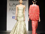 LFW'13: Day 3: Naeem Khan