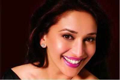 Madhuri Dixit's connection with Chunky Panday