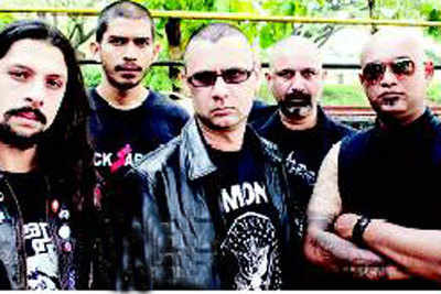 Bangalore heavy metal band Millennium set to make a comeback